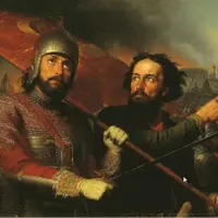 Смутное время: от первого ко второму земскому ополчению (1611-1612)