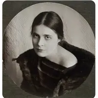 Лиля Брик: муза русского авангарда