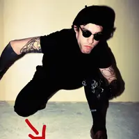 Мануал по суставам, связкам и костям