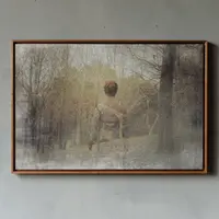 Фотография как творческий эксперимент