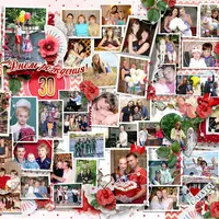 Постеры на день рождения