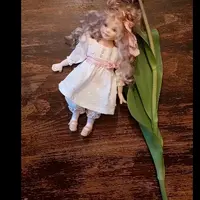 Кукла для куклы