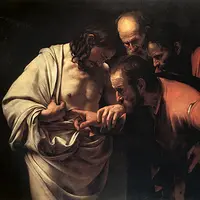 Как читать картины старых мастеров: Микеланджело Караваджо