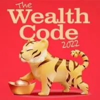 Код Богатства