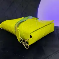 Стеганная сумка Quilted Bag