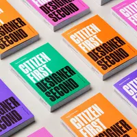 Осмысленный дизайн визуальной айдентики: от брифа до презентации