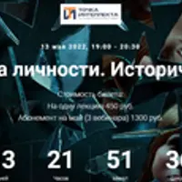 Расстройства личности. Исторический обзор