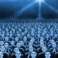 Русская антиутопия: «Мы» и они