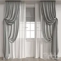 Сборник 3d моделей. Часть 30