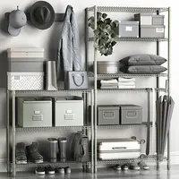 Сборник 3D-моделей. Часть 41