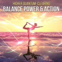 Баланс силы и действия