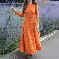 Индийское платье L'été