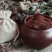 Четверговая соль