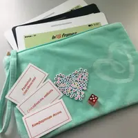 Трансформационная психологическая игра "Life in 100 frames"