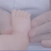 Детский массаж