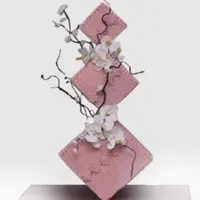 Свадебный торт