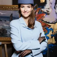 Женский образ: история аксессуаров