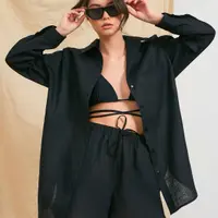 Рубашка "Lisa" и Шорты "Lora"