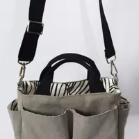 Выкройки сумок 2