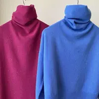 Свитер "Водоворот"