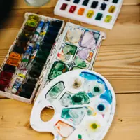 Основы живописного цвета