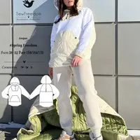 Анорак Spring Freedom