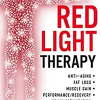 Терапия красным светом