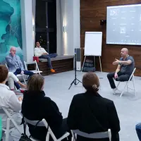 Эволюция. Топ-10 запросов о здоровье