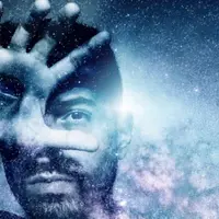 Частоты, чтобы проявить все, что вы пожелаете - вы и есть Вселенная