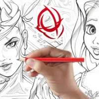 Школа дизайна персонажей: полный курс рисования персонажей