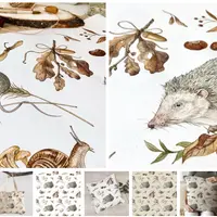 Создание паттернов