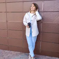 Рубашка Мельбурн