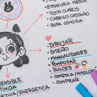 Создание детских персонажей: Техники и стили