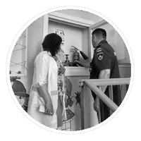 Охрана труда в организациях, работающих с детьми