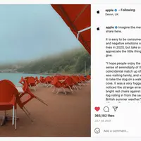 Стрит-фото на телефон. Цвет и композиция