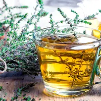 Детоксикационная фитотерапия