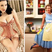 Женщина-Венера — Женщина-Луна. Почему одних любят, а на других женятся