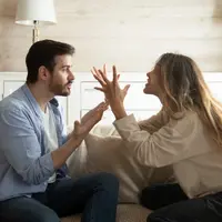 Токсичные отношения