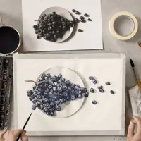 Фрукты и ягоды