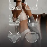 Моделирование и пошив комплекта "Агнесса"