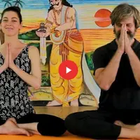 Здоровая поясница и основы Радужной Гимнастики