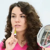 Проработка брылей