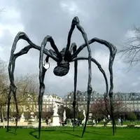 Как в живописи. Жанры и абстрактное в скульптуре. Лекция 6