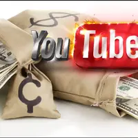 Деньги на игровом канале