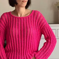 Джемпер/футболка Monaco