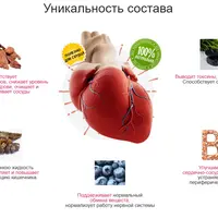 Рецепт Тибетский бальзам "Молодости"