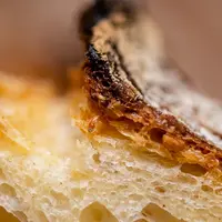 Пшеничные хлеба на закваске