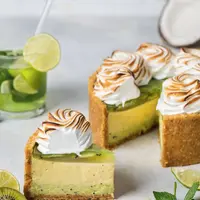 Идеальный чизкейк 2.0