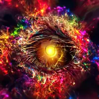 Золотой глаз