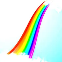 Пакет вздоха Радуга